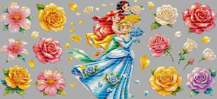 16oz Princess-N4-2648